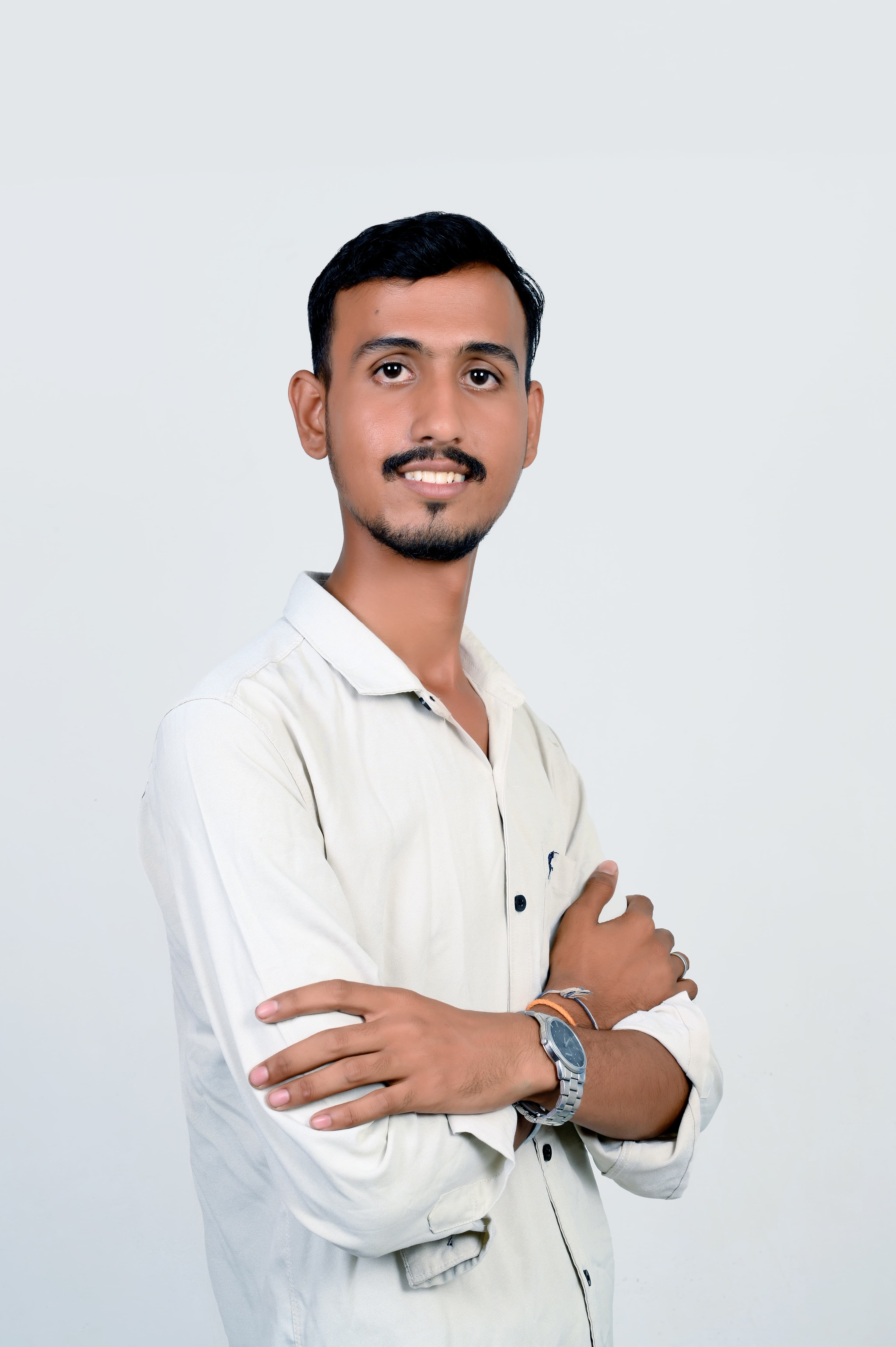 Sumit Pawar
